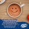 Choco Milk Powdered Chocolate Drink Mix 14.1 oz (12-Pack)