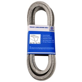 5/8 x 148'' V-Belt Replace for Exmark 99-4627,99-4627-SL, Husqvarna 196103 532196103 587686701, Ariens 21546382 AYP 196103 Craftsman 33155 Kevlar Lawn Mower Belt