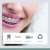 Cepillo De Dientes Blando, Kits De Ortodoncia Para Dientes D