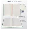 Biuwory Lined Journal Notebook for Women Men,256 Pages A5 Hardcover