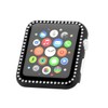jojofuny Smartwatch Face Protective Frame for Series Case Cover and