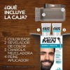 Just For Men Tinte para Barba y Bigote – Negro