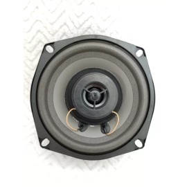 Radio Engineering Industries REI 220067 5.25" 4 OHMS 100W SPEAKERS, BULK DISCOUNT VEHICLE AUDIO CAR SPEAKERS