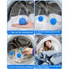 jutyum Reusable Dryer Balls, Pack of 6, Washing Ball for