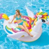 Intex 57291EP Giant Inflatable 8 x 5 Foot Mega Unicorn