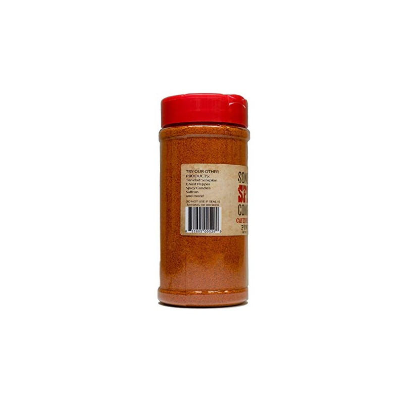 Sonoran Spice Cayenne Pepper Powder (7.5 Oz)