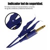 OUO Cable Clip Cord Para Máquina De Tatuar Tattoo Profesional