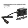 Rear View Backup Camera IP67 Waterproof High Definition Reversing Camera