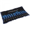 27 x set of release lever car dashboard assembly car
