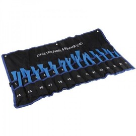 27 x set of release lever car dashboard assembly car disassembly lever tool removal removal door clip remover