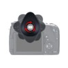 JJC Viewfinder Eyecup for Canon EOS 5D Mark II 6D