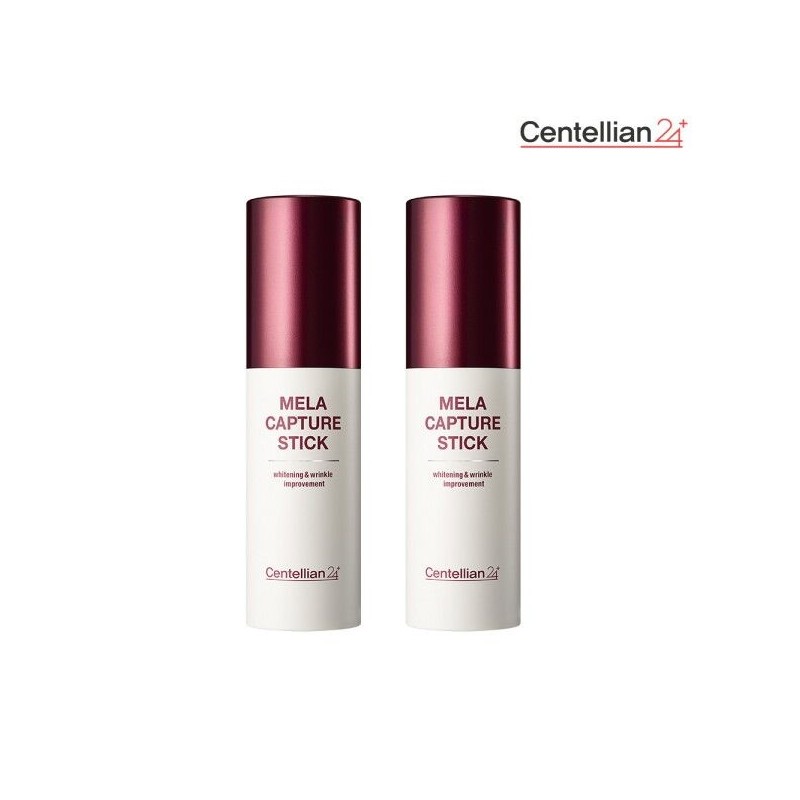Centellian 24 [Centellian 24] Madeca Mela Capture Stick 10g 2pcs