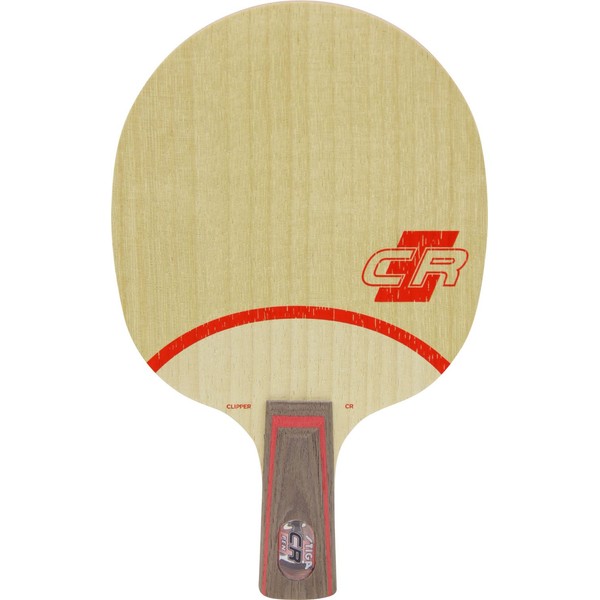 STIGA 2025-65 Table Tennis Racket Clipper CR WRB Chinese Style Pen Grip