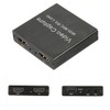 Video Capture Card USB2.0 HDMI Loop‑Out Support 4K Electronic Equipment