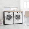 4 PCS Anti Vibration Pads for Washing Machine, Washing Machine