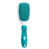 Fancypets Dry Pet Cepillo Doble Grande para Perro, con Cerdas