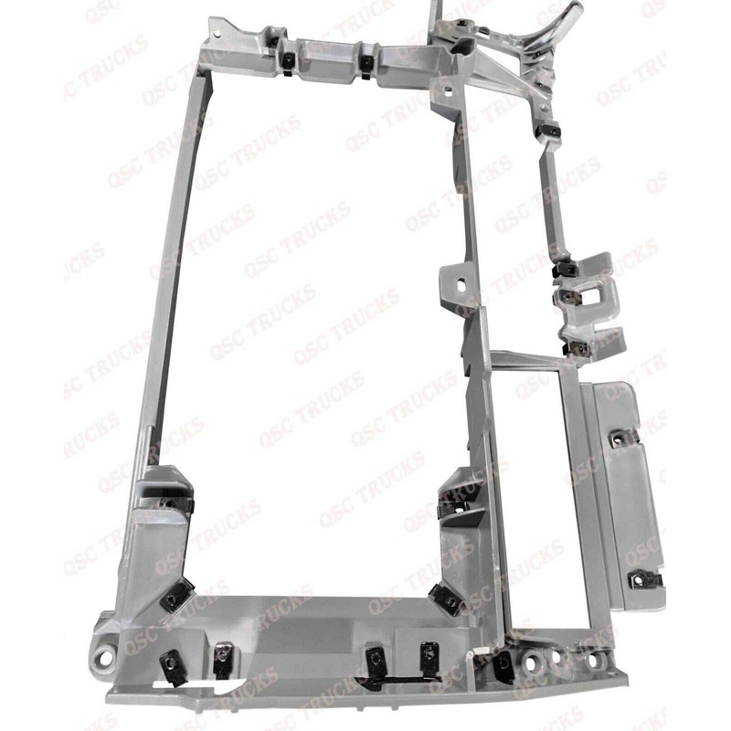 QSC Replacement Dashboard Panel for Freightliner Columbia Century Coronado