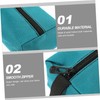 Gadpiparty 6pcs Small Multi Functional Oxford Cloth Tool Organizer Bags