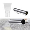 YSJWAER Carpet Vac Extractor Attachment-Tool - Cleaning Vacuum Clear Upholstery