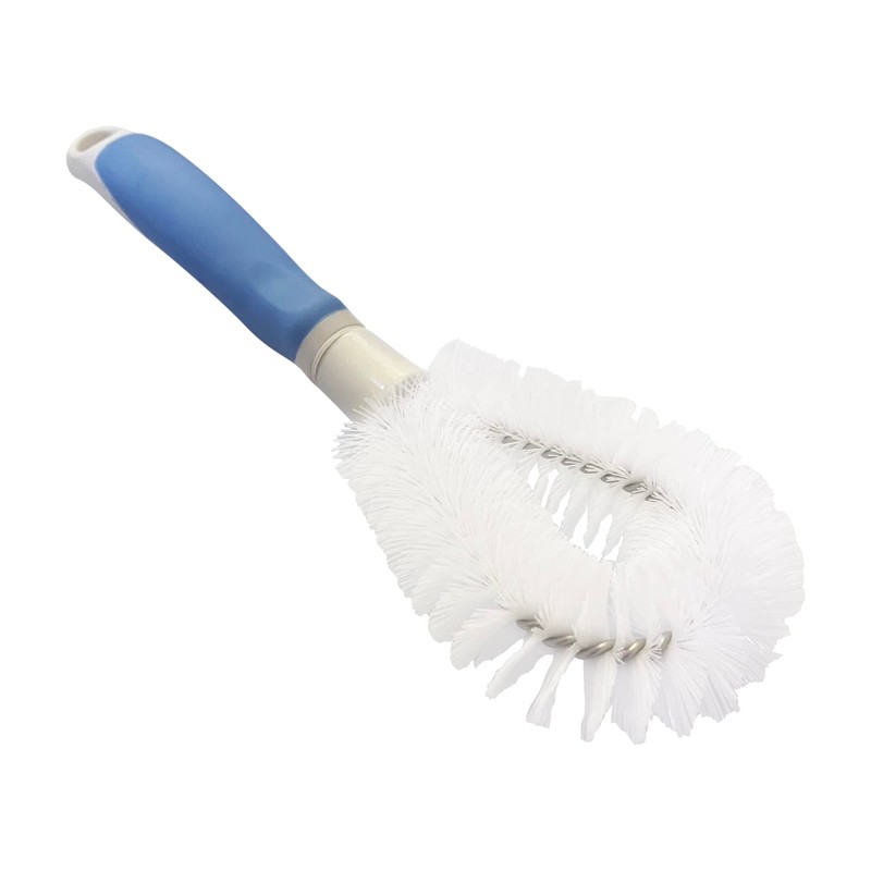 Fox Run Produce Brush, Vegetable Cleaning Brush