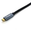 Equip Kabel USB-C 3.2 -> C St/St 3.00m 5A 4K/60Hz