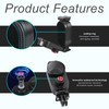 Aluminum Alloy Waterproof Housing Case for Insta360 GO 3S, Go