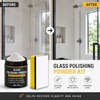 Glass Polishing Powder for Surface Care – DIY Clarity Restoring
