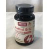 Jarrows Methyl B-12 5000 Mcg Cherry Flavoured - 60 chewable