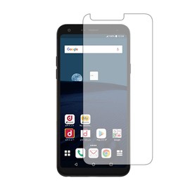 メディアカバーマーケット LG style L-03K機種用 液晶 保護 フィルム ブルーライトカット 反射防止 指紋防止 互換品