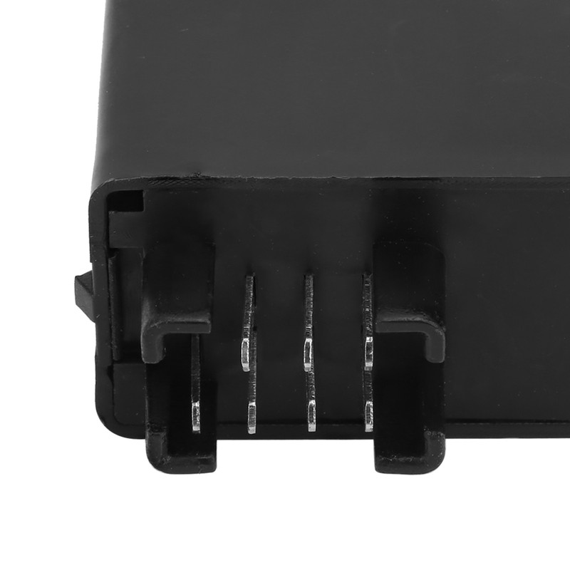 7 Pin Flasher Relay LED Turn Signal Flash Controller Fit
