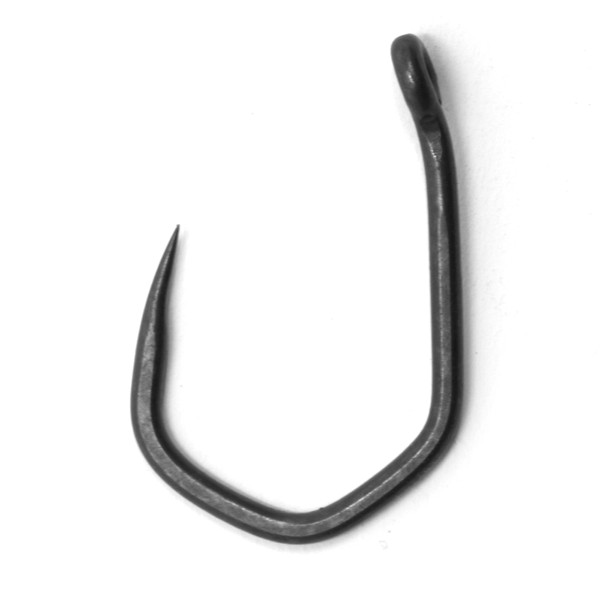 Phoxinus Katana Claw Hooks. PTFE Teflon coated, wide gape, angled