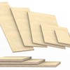 Auprotec Multiplex Plywood Cut 18 mm Length Up to 200