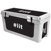 MightySkins (Cooler Not Included) Skin Compatible with RTIC 65 Cooler