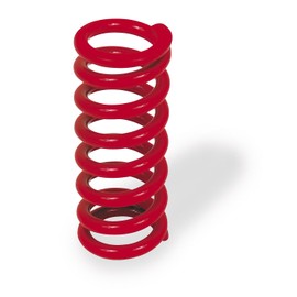 BBR Motorsports 660-HXR-5005 Heavy-Duty Shock Spring