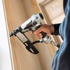 Hitachi N3804AB3 1/4" Narrow Crown Stapler, 18 Gauge, ½-Inch to