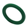 vhbw Sealing Ring Compatible with Vorwerk Thermomix TM5, TM6 Food