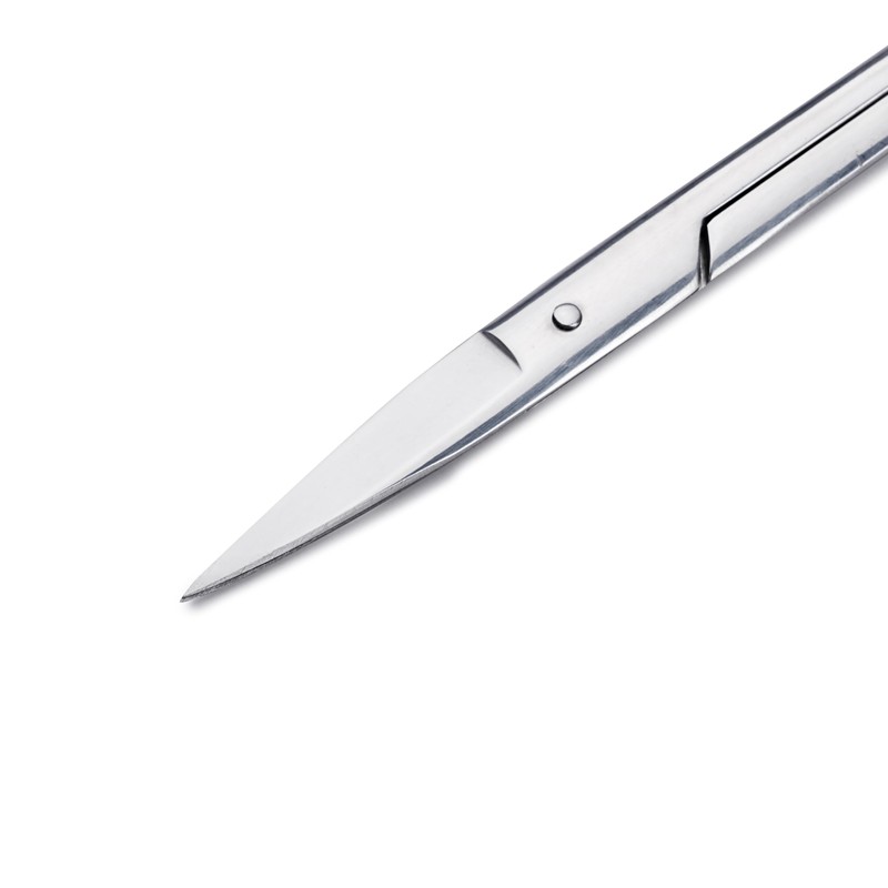 Huron Precision Scissors, Straight 5.5", Stainless