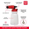 Griot's Garage Brilliant Finish Foam Cannon, for Pressure Washers, Apply