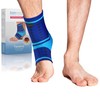 Bonmedico Tasano & Ekto Parent, Ankle Support, blue