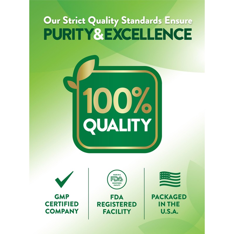 Nature's Truth Probiotics for Men and Women | 500 Million