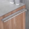 Gedotec Towel Rail | H6008 | Towel Pull-Out 1 Arm