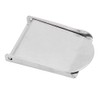 Dilwe Scuba Diving Belt Buckle Anti Rust Quick Release Snorkeling