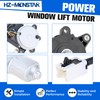 HZ-MONSTAR Power Window Lift Motor Front Left Driver Side Compatible