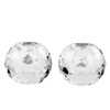 Marvala Candle Holders for Taper Holder Set of 2, Crystal