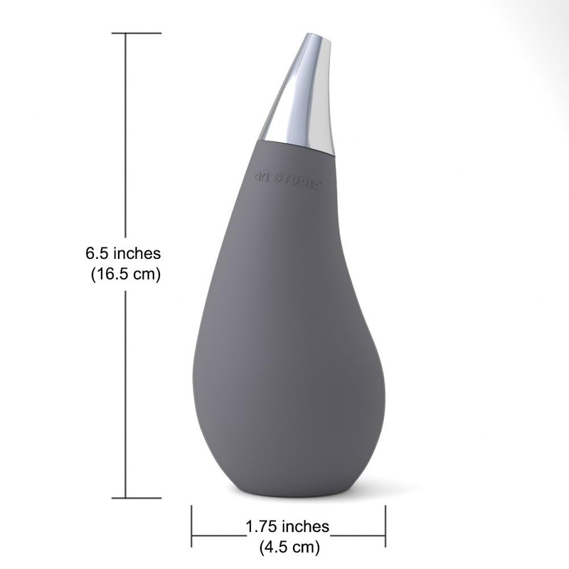 Dispensadores de jabón exprimibles para encimera de cocina, baño, botella