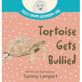Tortoise Gets Bullied: A Social Emotional Learning SEL Feelings Book for Kids 4-8: 3