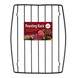 Rejilla Rectangular Para Asar De Alambre Hic Harold Import C