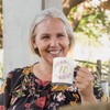 Geschenk Tasse Geburtstag 70 Frau - Geschenkideen zum 70 Geburtstag