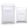 mou Mou Body Sheet, Cotton (Warm and Clean Scent), Pack