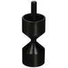 Flange Wizard 42050-TL Large Threaded Two Hole Pins, 1/2" -
